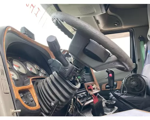 International PROSTAR Steering Column