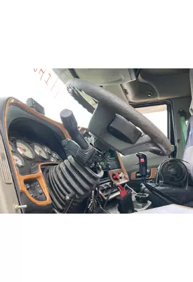 International PROSTAR Steering Column