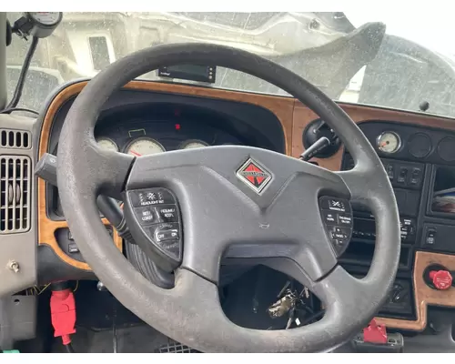 International PROSTAR Steering Column