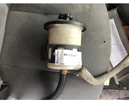 International PROSTAR Steering ReservoirCooler