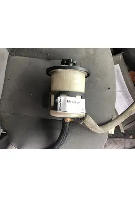International PROSTAR Steering Reservoir/Cooler