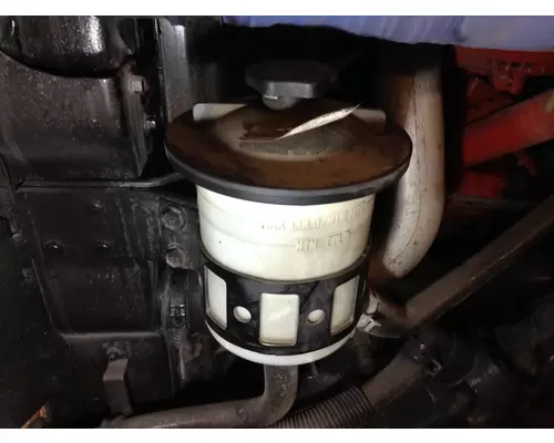 International PROSTAR Steering ReservoirCooler