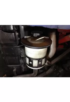 International PROSTAR Steering Reservoir/Cooler