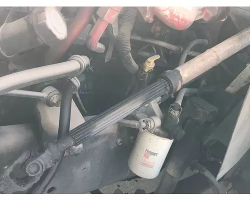 International PROSTAR Steering Shaft