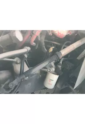 International PROSTAR Steering Shaft