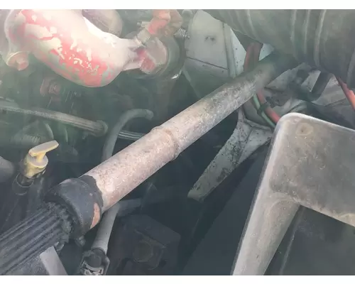 International PROSTAR Steering Shaft