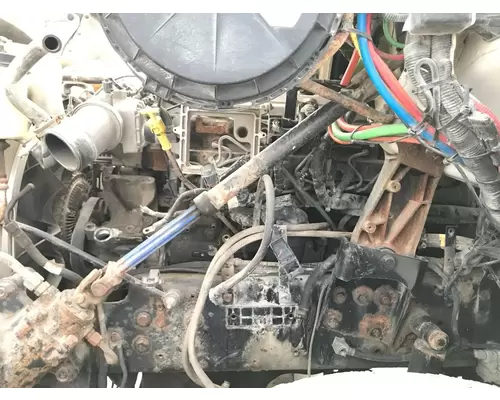 International PROSTAR Steering Shaft