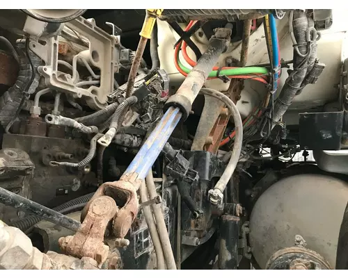 International PROSTAR Steering Shaft