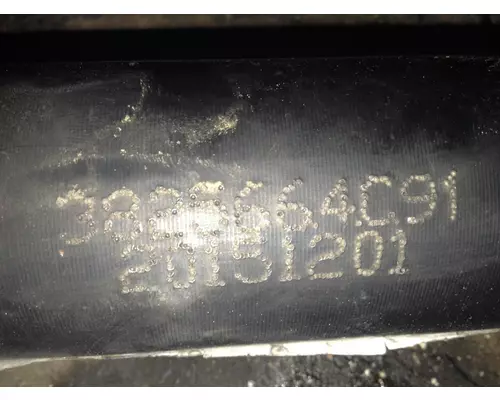 International PROSTAR Steering Shaft