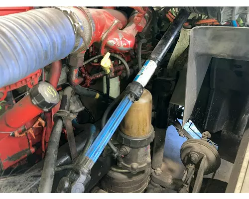 International PROSTAR Steering Shaft