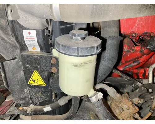 International PROSTAR Steering or Suspension Parts, Misc.