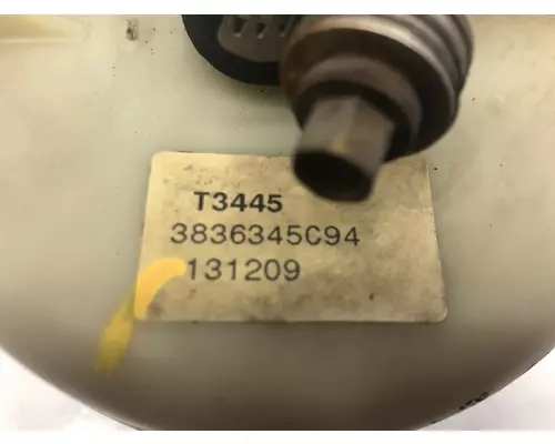 International PROSTAR Steering or Suspension Parts, Misc.