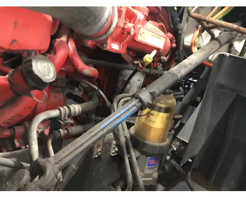 International PROSTAR Steering or Suspension Parts, Misc.