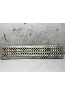 International PROSTAR Step (Fuel Tank, Fairing)