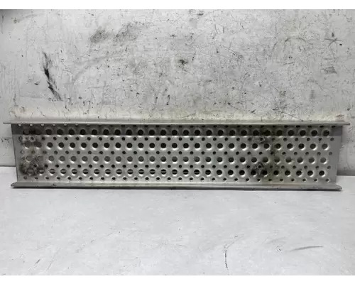 International PROSTAR Step (Fuel Tank, Fairing)