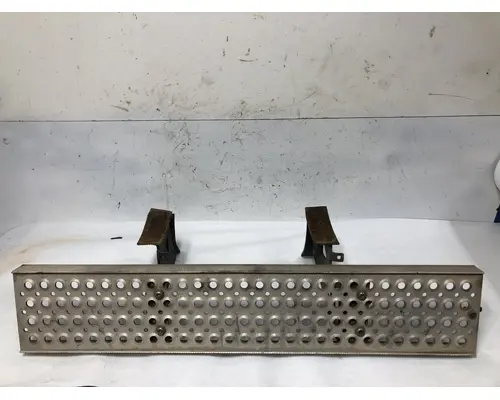 International PROSTAR Step (Fuel Tank, Fairing