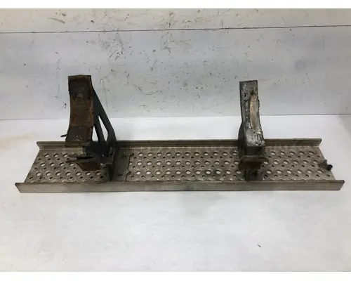 International PROSTAR Step (Fuel Tank, Fairing