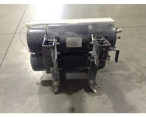 International PROSTAR Step (Fuel Tank, Fairing