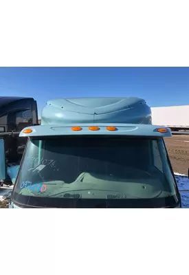 International PROSTAR Sun Visor (Exterior)