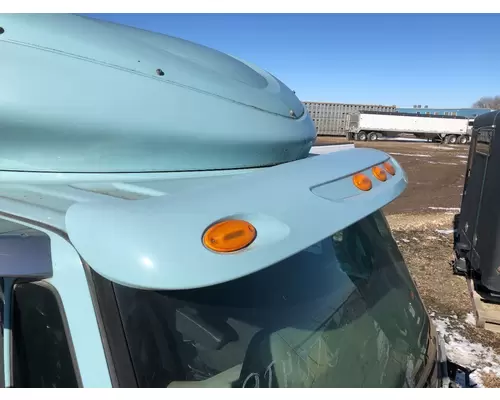 International PROSTAR Sun Visor (Exterior)