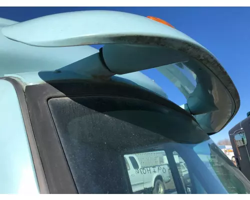 International PROSTAR Sun Visor (Exterior)