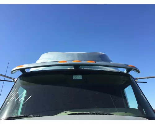 International PROSTAR Sun Visor (Exterior)