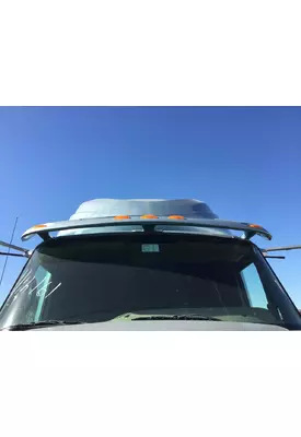 International PROSTAR Sun Visor (Exterior)
