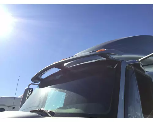 International PROSTAR Sun Visor (Exterior)