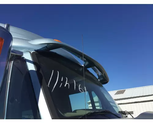 International PROSTAR Sun Visor (Exterior)