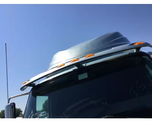 International PROSTAR Sun Visor (Exterior)