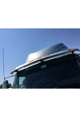 International PROSTAR Sun Visor (Exterior)