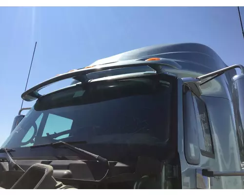 International PROSTAR Sun Visor (Exterior)