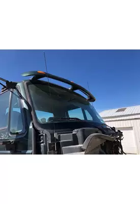 International PROSTAR Sun Visor (Exterior)