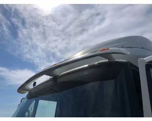 International PROSTAR Sun Visor (Exterior)
