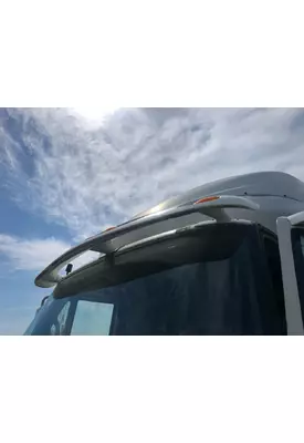 International PROSTAR Sun Visor (Exterior)