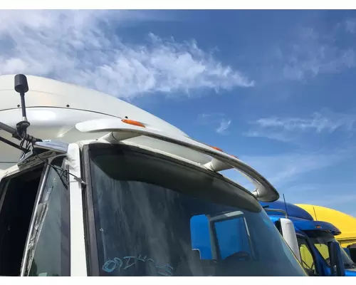 International PROSTAR Sun Visor (Exterior)