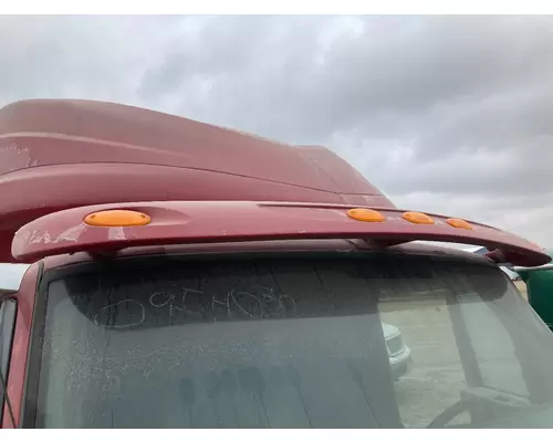 International PROSTAR Sun Visor (Exterior)