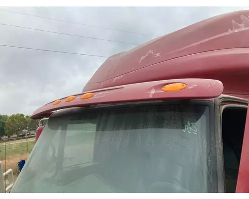 International PROSTAR Sun Visor (Exterior)