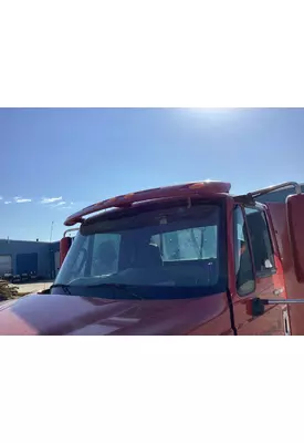 International PROSTAR Sun Visor (Exterior)