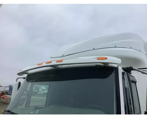 International PROSTAR Sun Visor (Exterior)