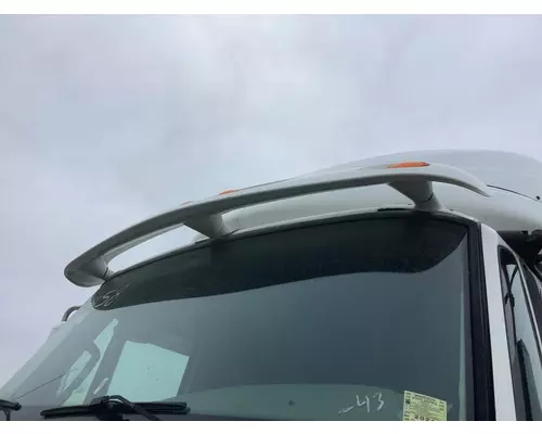 International PROSTAR Sun Visor (Exterior)