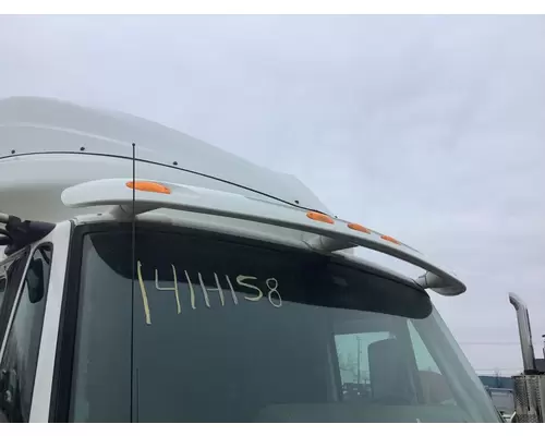 International PROSTAR Sun Visor (Exterior)