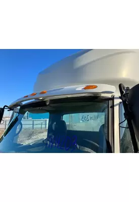 International PROSTAR Sun Visor (Exterior)