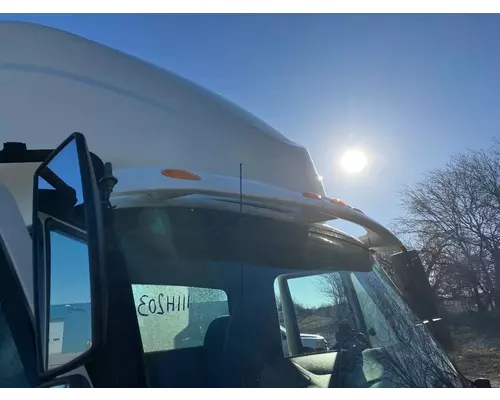 International PROSTAR Sun Visor (Exterior)