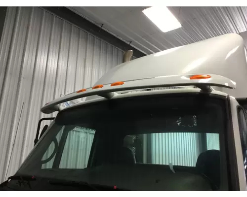 International PROSTAR Sun Visor (Exterior)