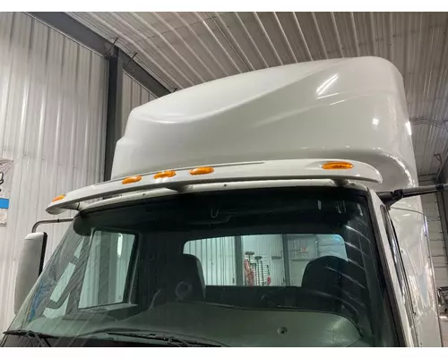 International PROSTAR Sun Visor (Exterior)