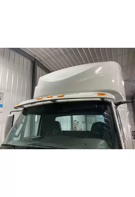 International PROSTAR Sun Visor (Exterior)