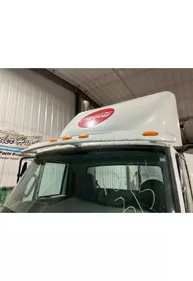 International PROSTAR Sun Visor (Exterior)