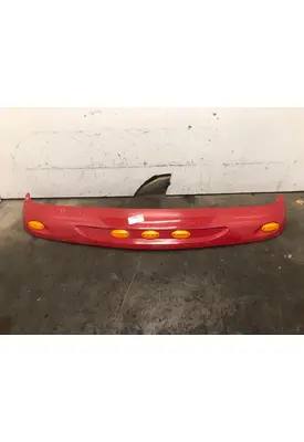 International PROSTAR Sun Visor (Exterior)