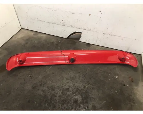 International PROSTAR Sun Visor (Exterior)